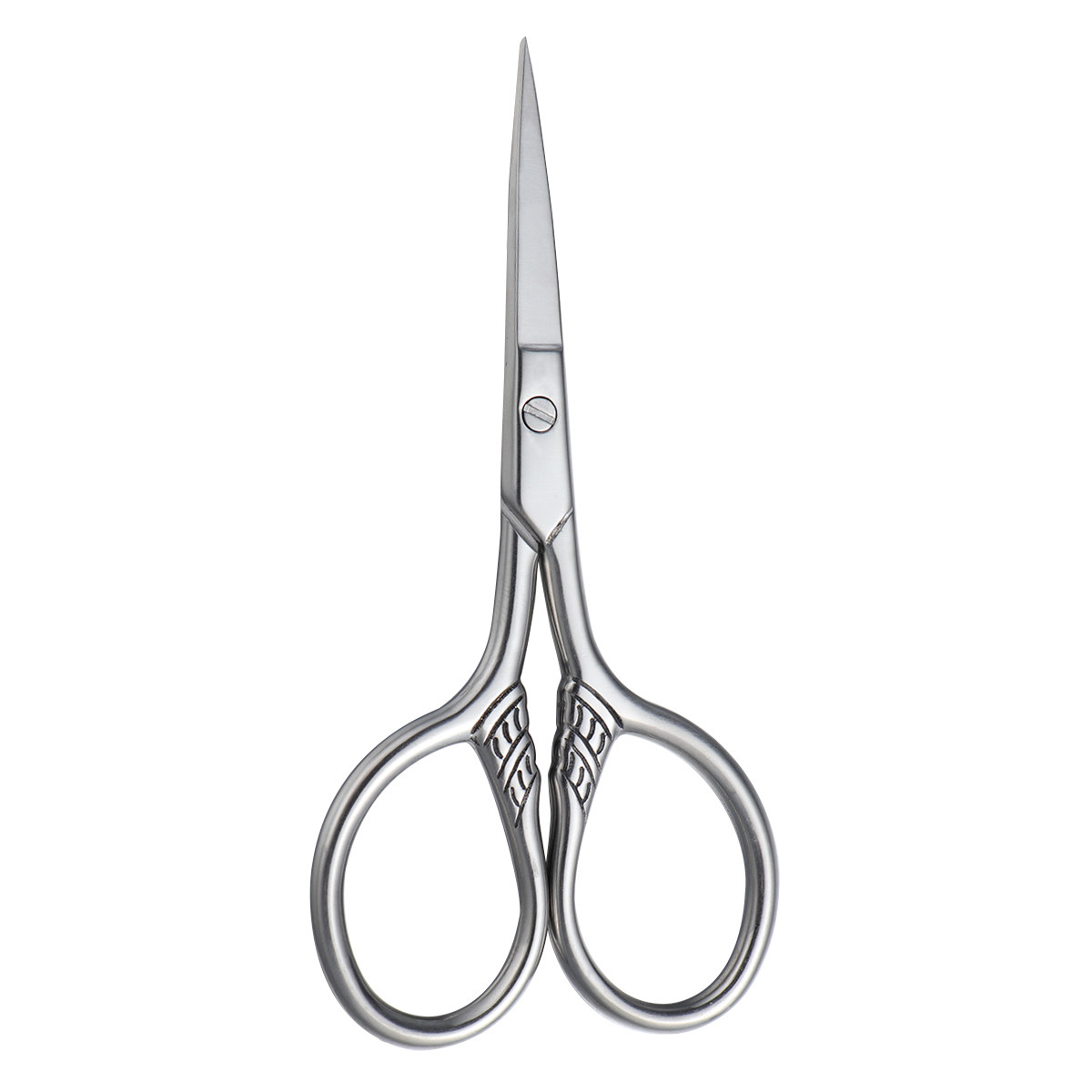 Men'S Grooming Facial - Stainless Steel Beard Trimming Scissors for