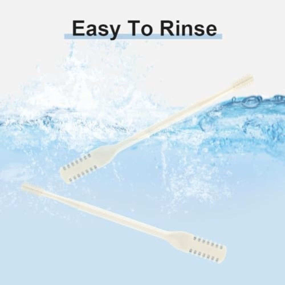 Nose Hair Trimmer - Double Sided Nose Hair Trimmer 360°