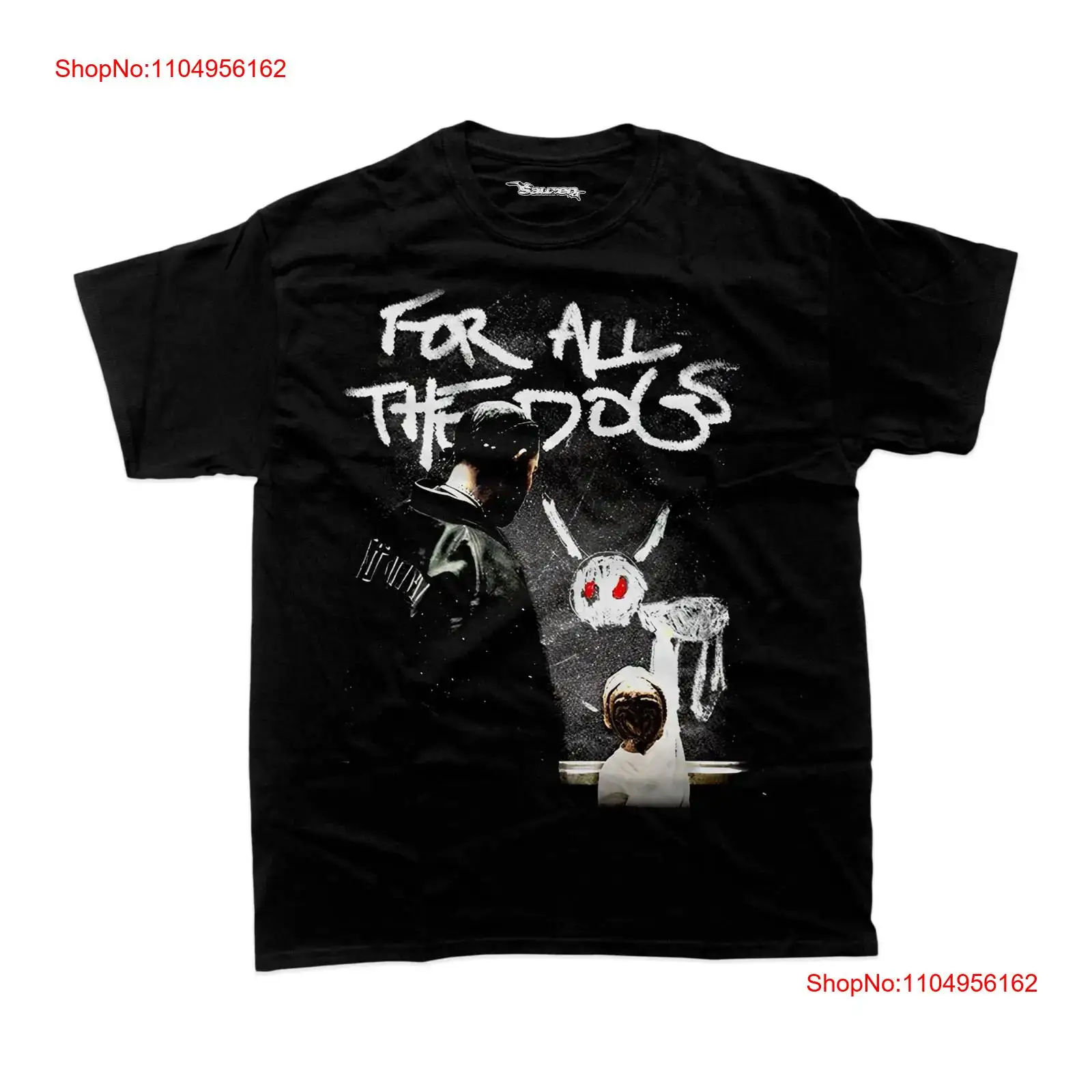 Face Wash Mens - DRAKE TSHIRT Face T Shirt For