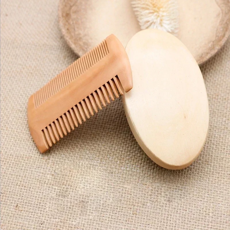 Professional Soft Boar Bristle - Men'S Grooming Bag reseña y precio