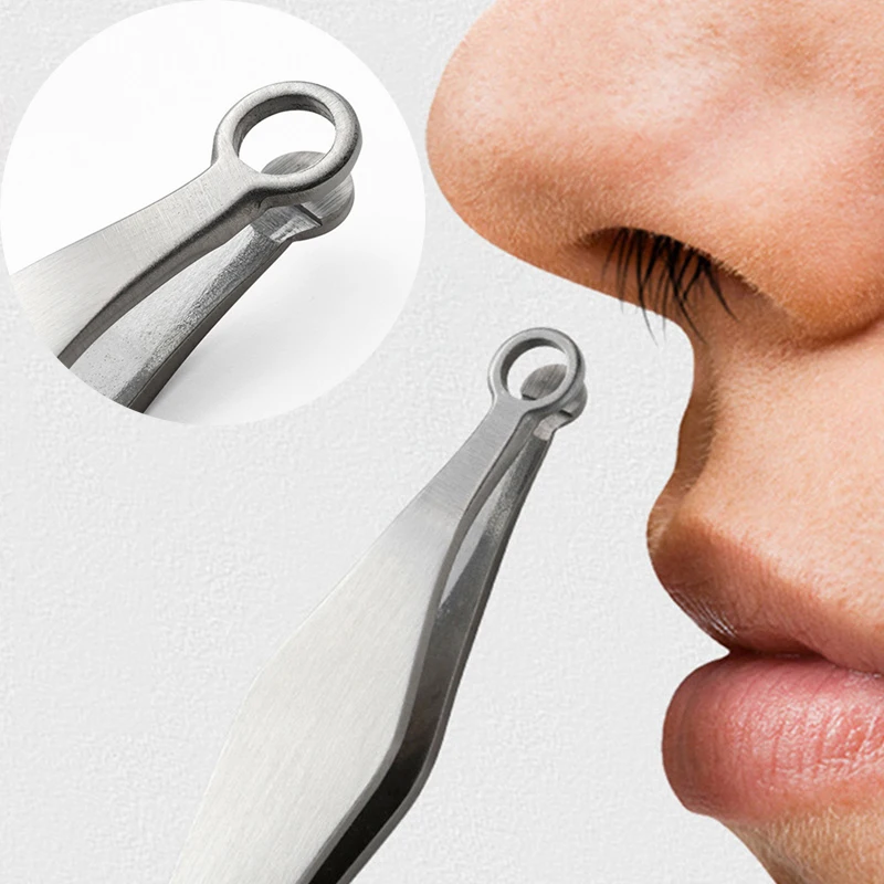 Universal Nose Hair Trimming T - Nose Hair Trimmer reseña y precio