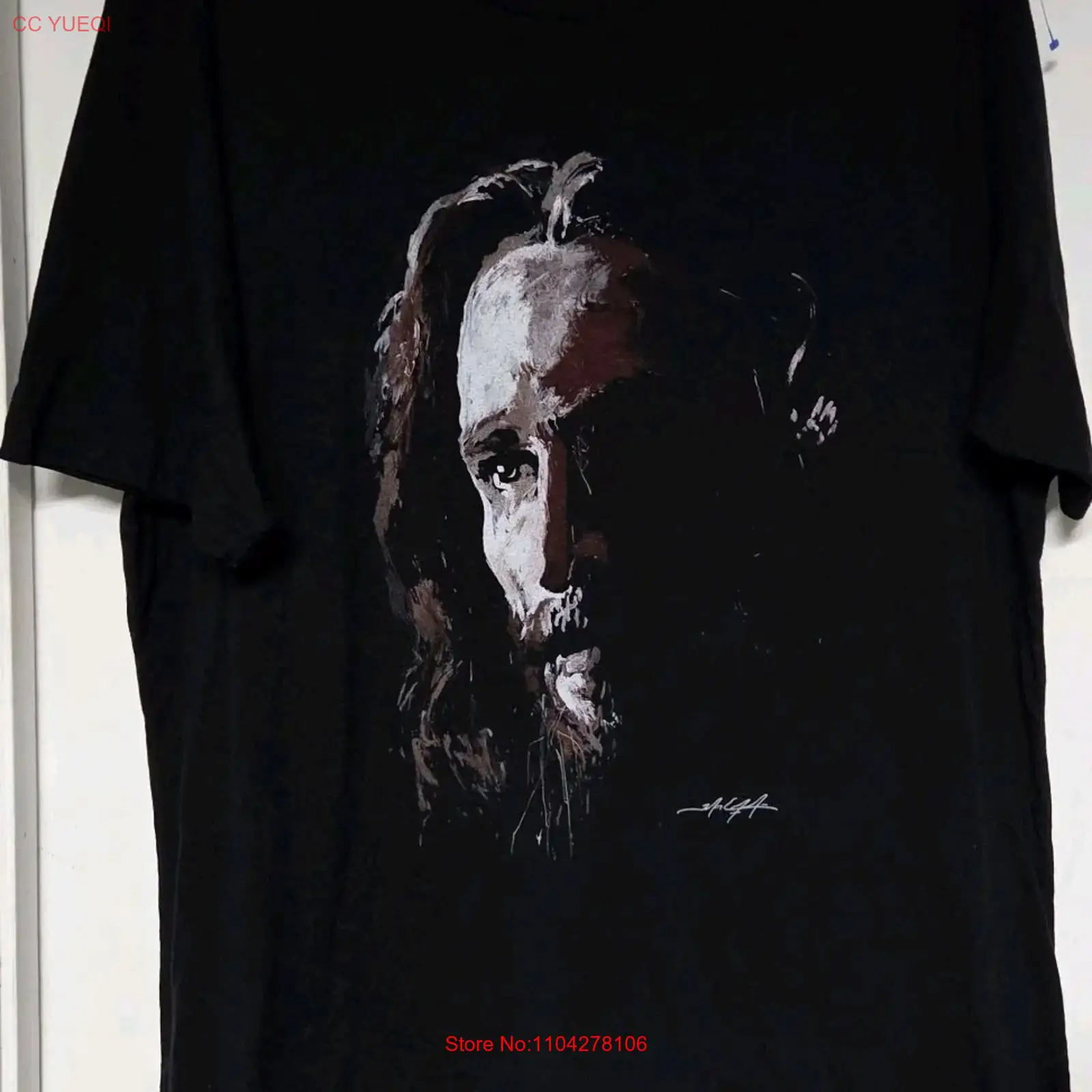 Jared Emerson Face of God T Sh - Face Wash Mens reseña y precio