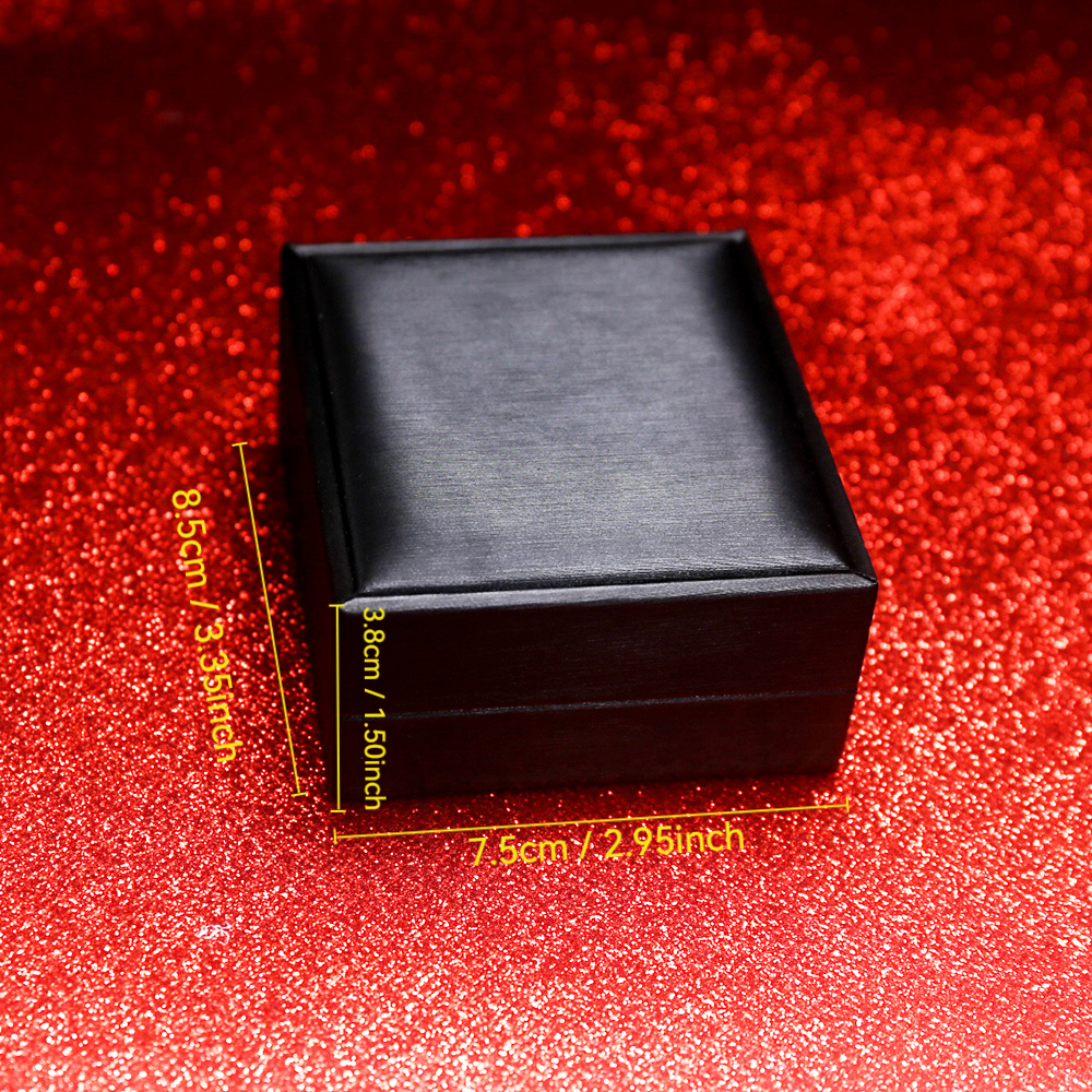 Tangula Custom Initials Cuffli - Men'S Grooming Gifts reseña y precio