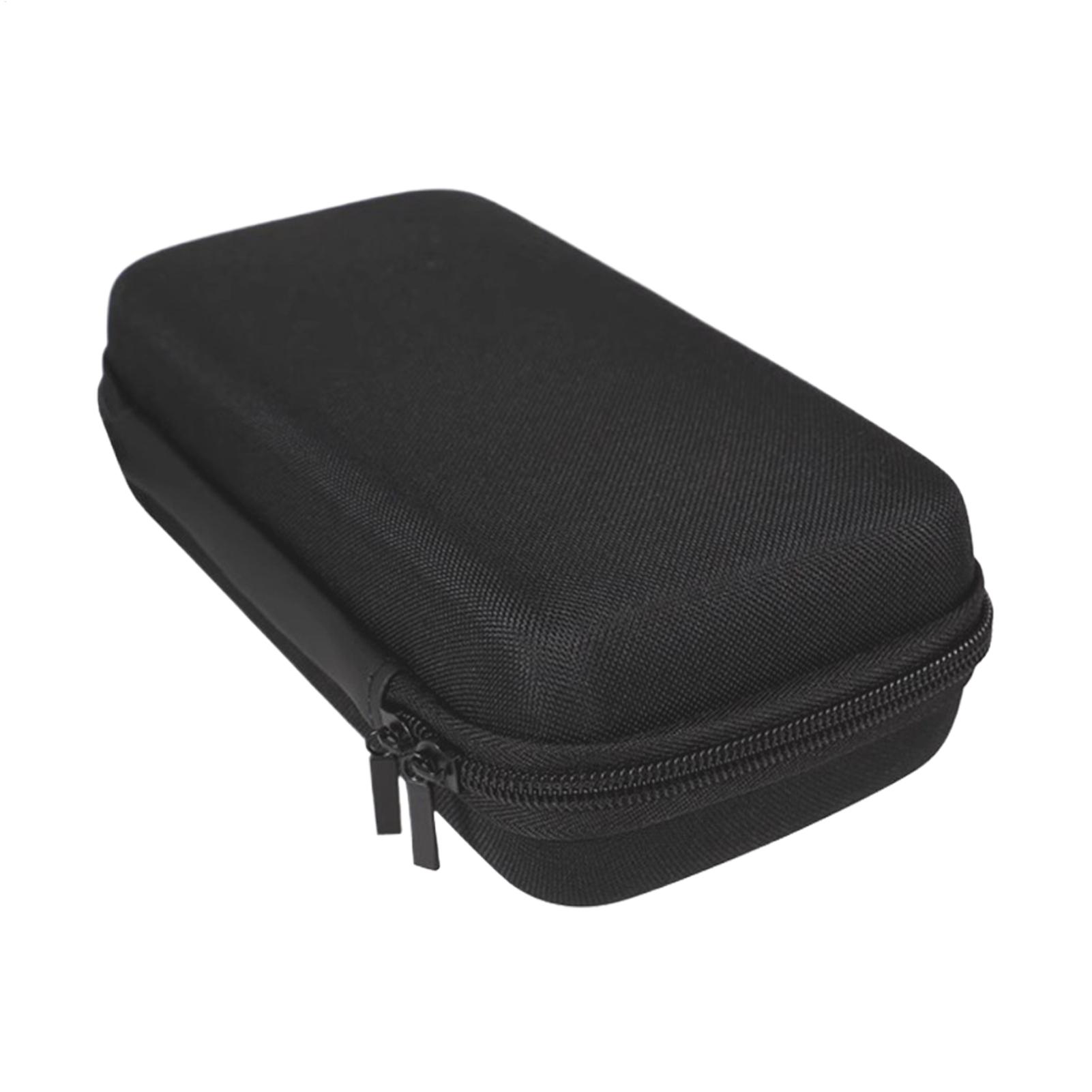 Clipper Bag Barber Tool Bag Tr - Men'S Grooming Bag reseña y precio