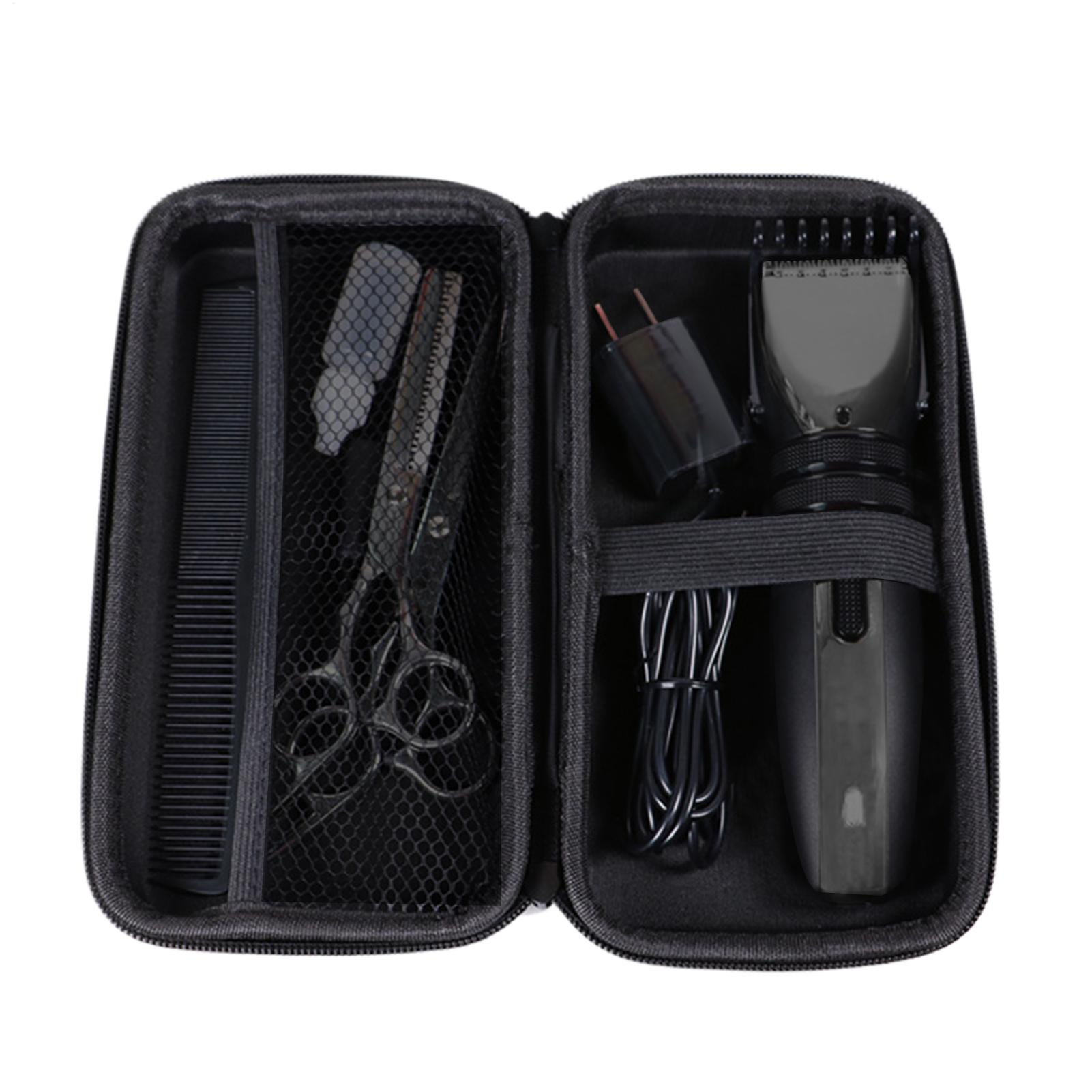 Clipper Bag Barber Tool Bag Tr - Men'S Grooming Bag reseña y precio