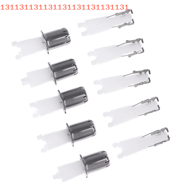 5Pcs 22mm Nose Trimmer Heads N - Nose Hair Trimmer reseña y precio