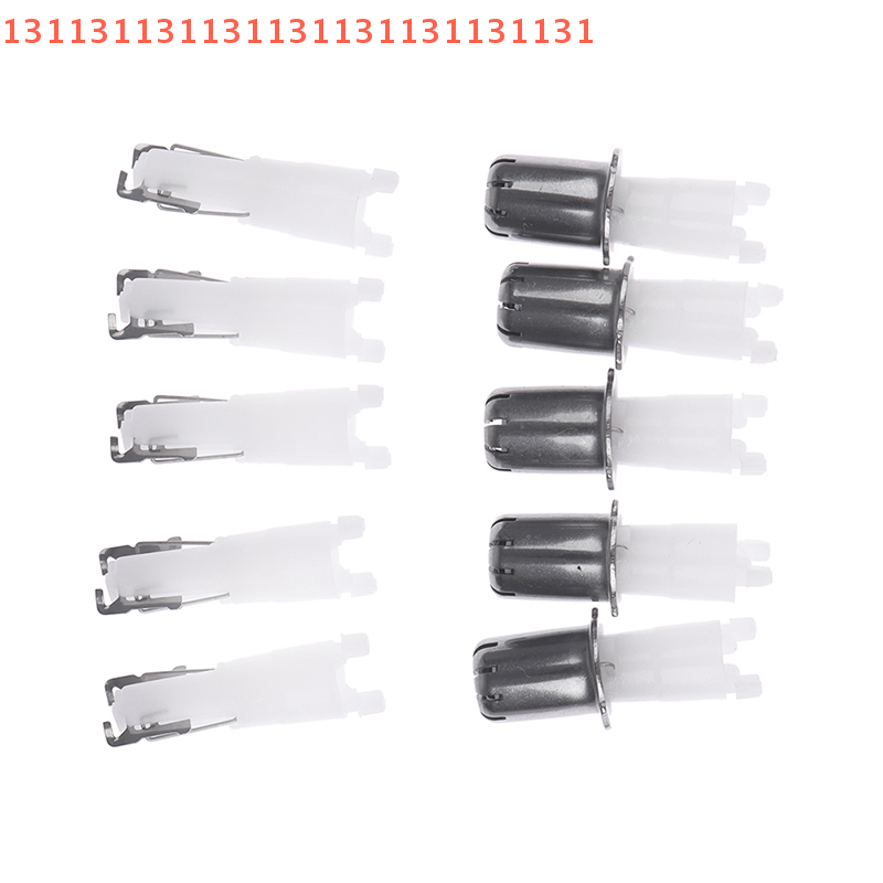 5Pcs 22mm Nose Trimmer Heads N - Nose Hair Trimmer reseña y precio