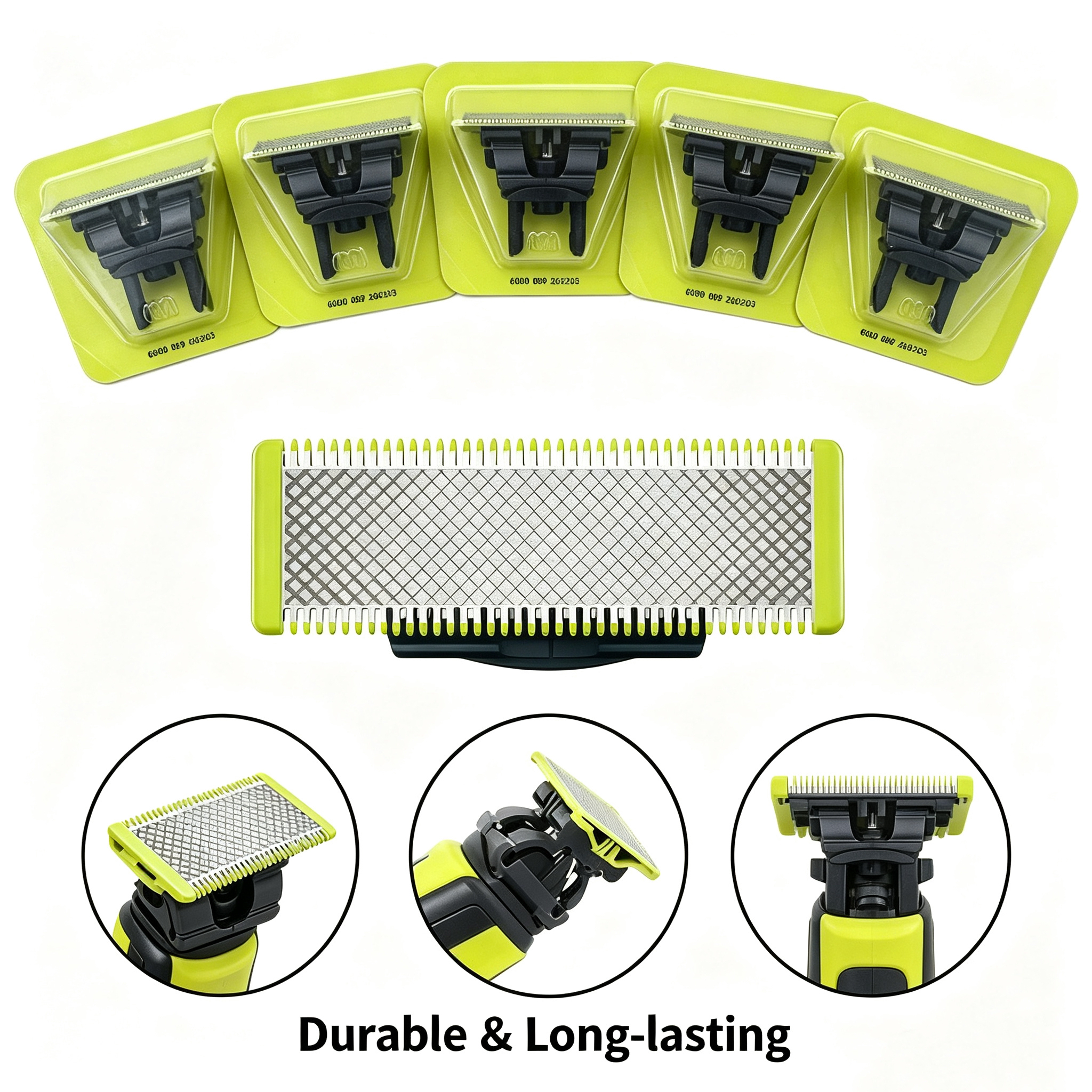 Compatible with Philips razor  - Nose Hair Trimmer reseña y precio