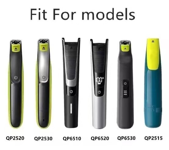 Compatible with Philips razor  - Nose Hair Trimmer reseña y precio