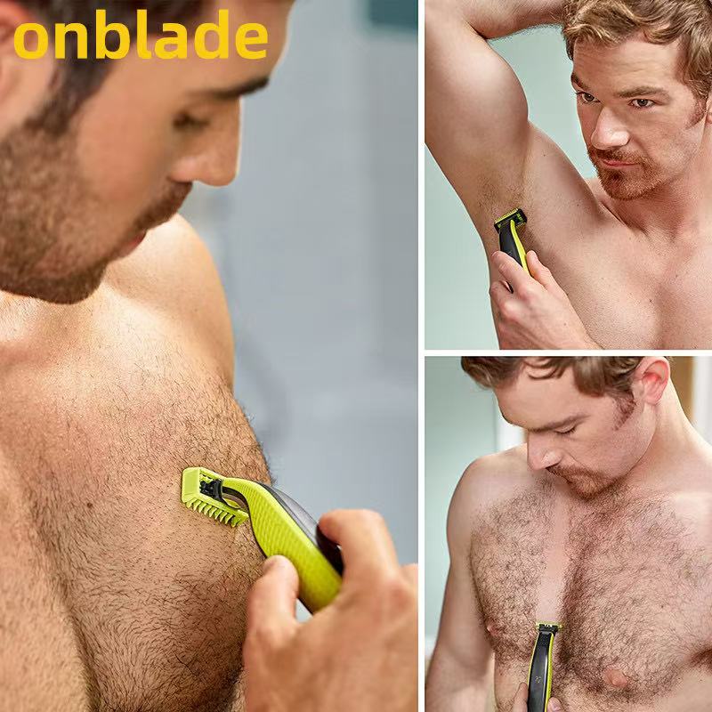 Compatible with Philips razor  - Nose Hair Trimmer reseña y precio