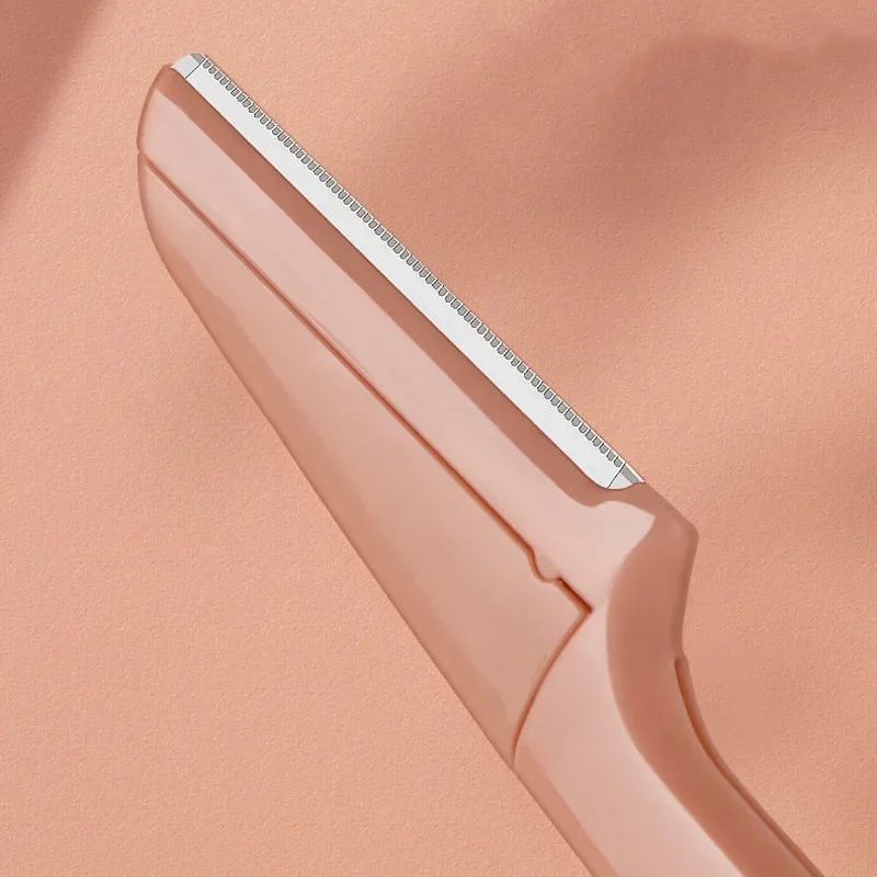 Safe Folding Eyebrow Razor | A - Men'S Grooming Salon reseña y precio