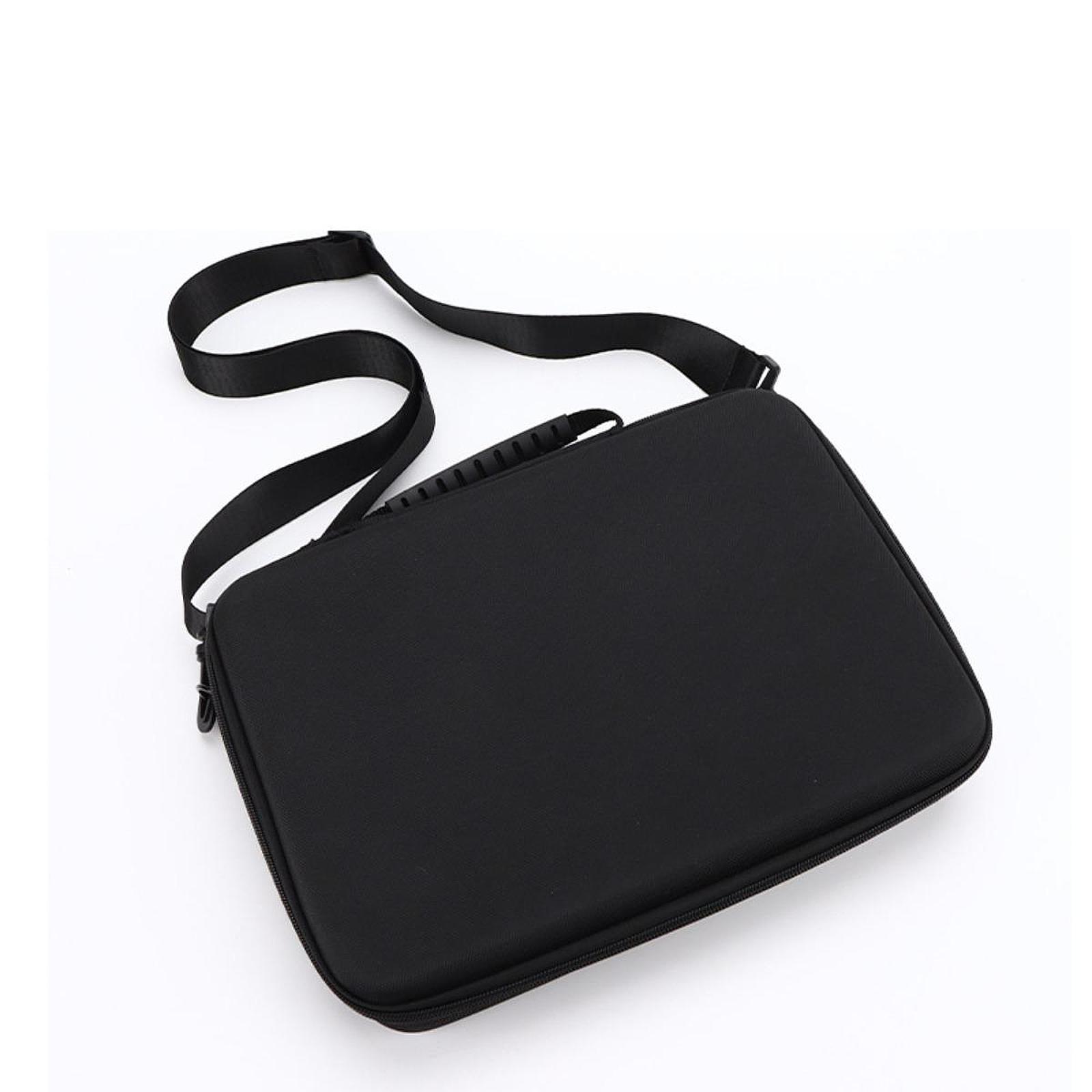 Hard Travel Case for Hair Cutt - Men'S Grooming Bag reseña y precio