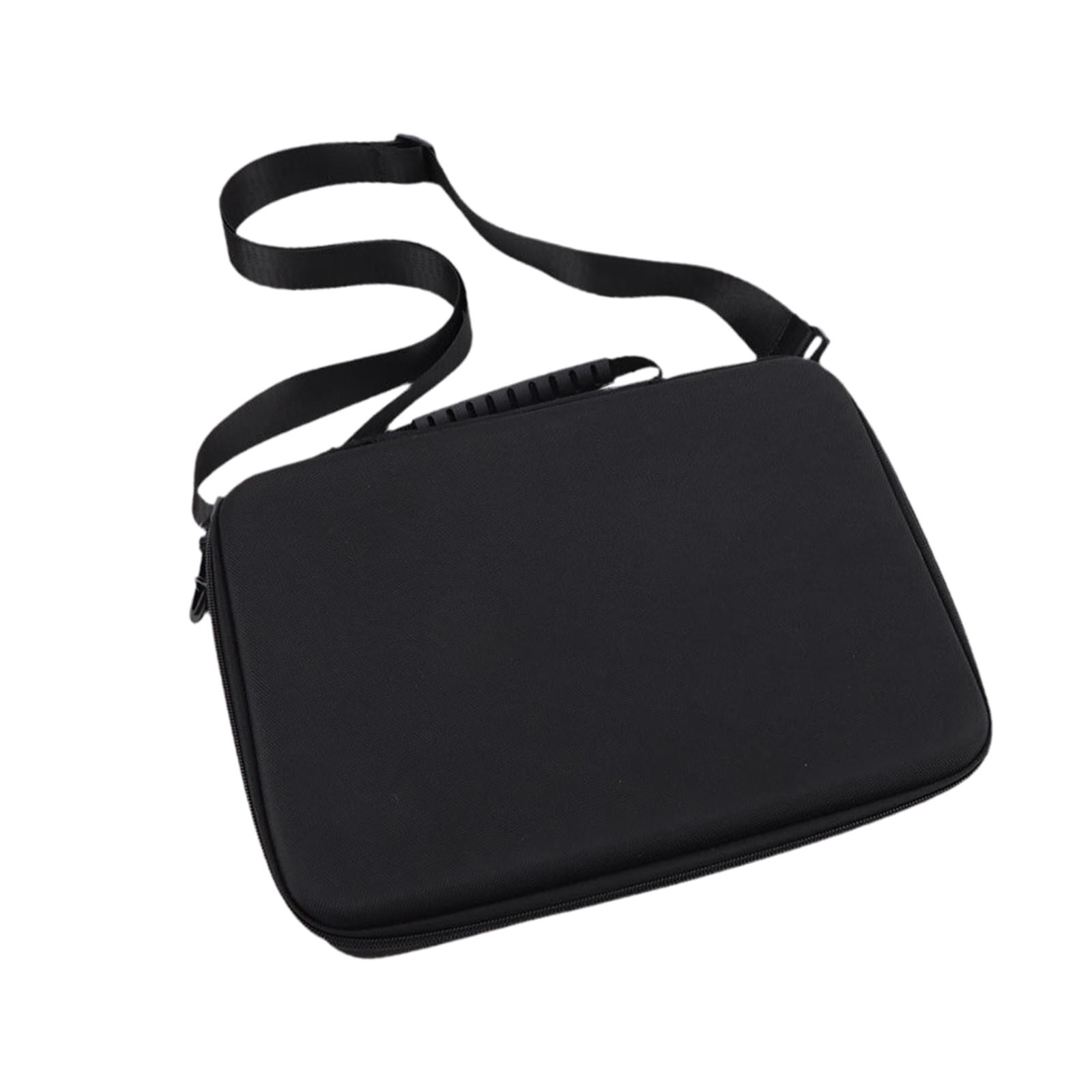 Hard Travel Case for Hair Cutt - Men'S Grooming Bag reseña y precio