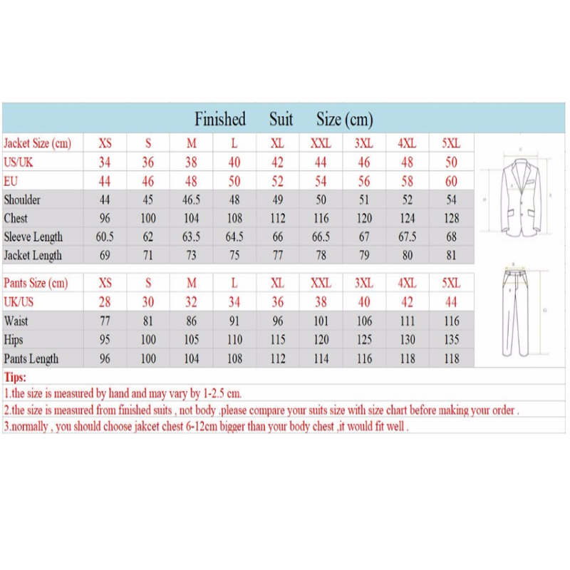 2 Pieces Beige Suit for Men Sl - Men'S Grooming Daily reseña y precio