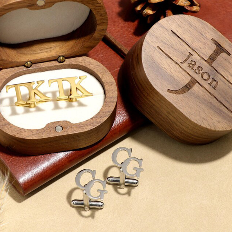 Personlized Customized Name Cu - Men'S Grooming Options reseña y precio