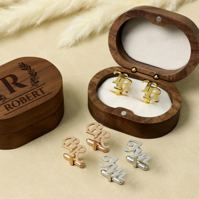 Personlized Customized Name Cu - Men'S Grooming Options reseña y precio