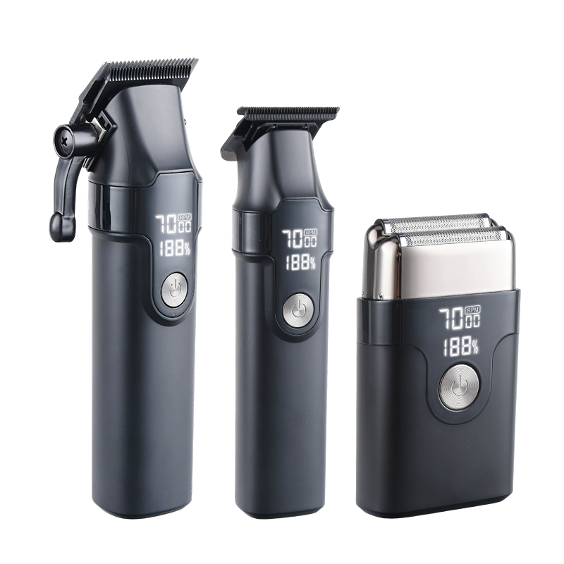 Mens Grooming Kit 3 in 1 Cordl - Men'S Grooming Salon reseña y precio