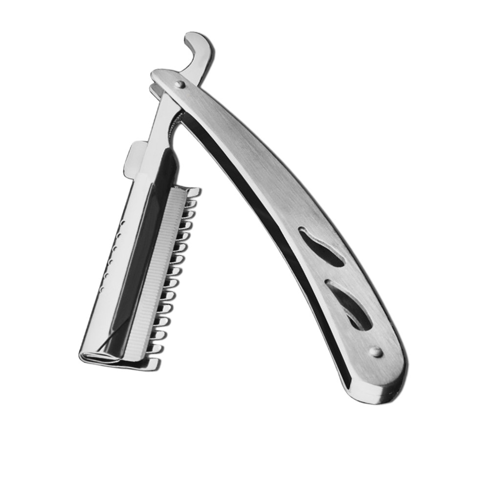 Vintage Razor Shaving Tool Fol - Mens Vintage Grooming Kit reseña y precio