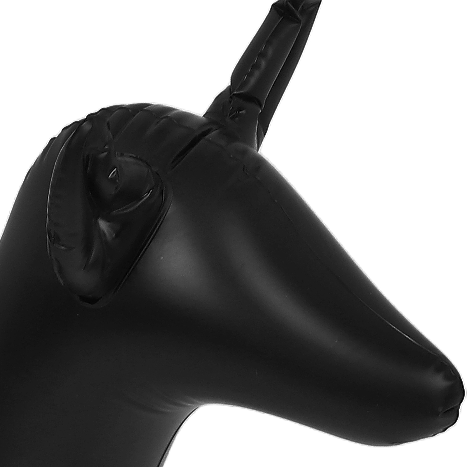 Inflatable Dog Mannequin Displ - Men Grooming Full Body reseña y precio