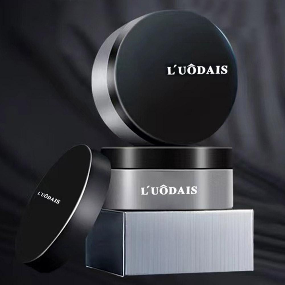 Original Perfume Hair Wax Long - Men'S Grooming Gel reseña y precio