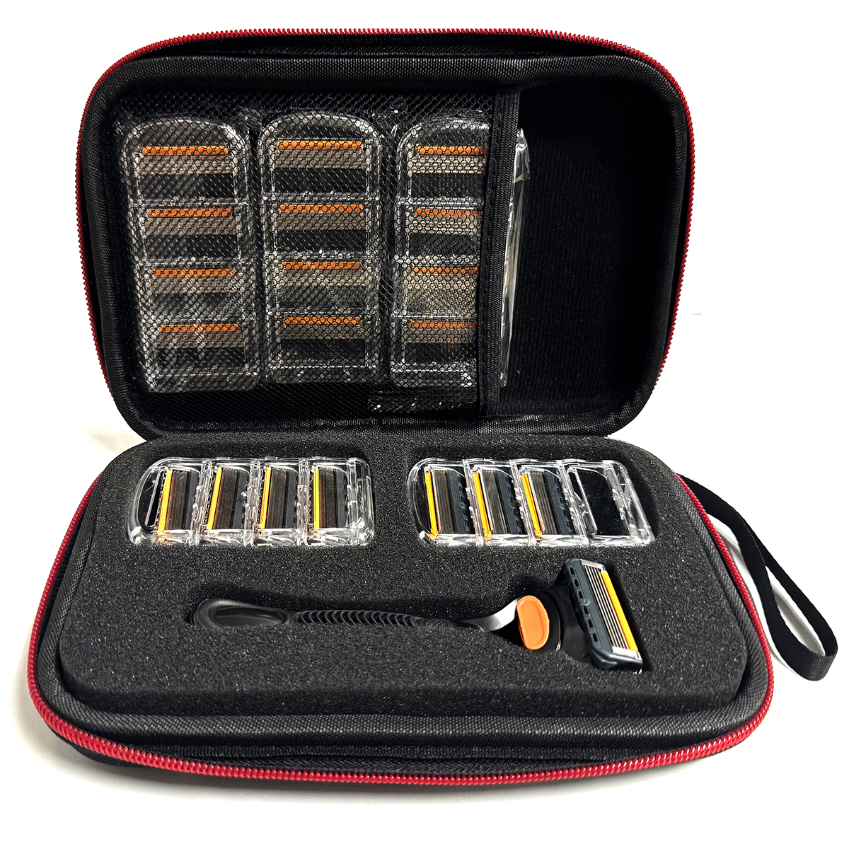 Men's 5-Layer Shaving Razor St - Men'S Grooming Options reseña y precio