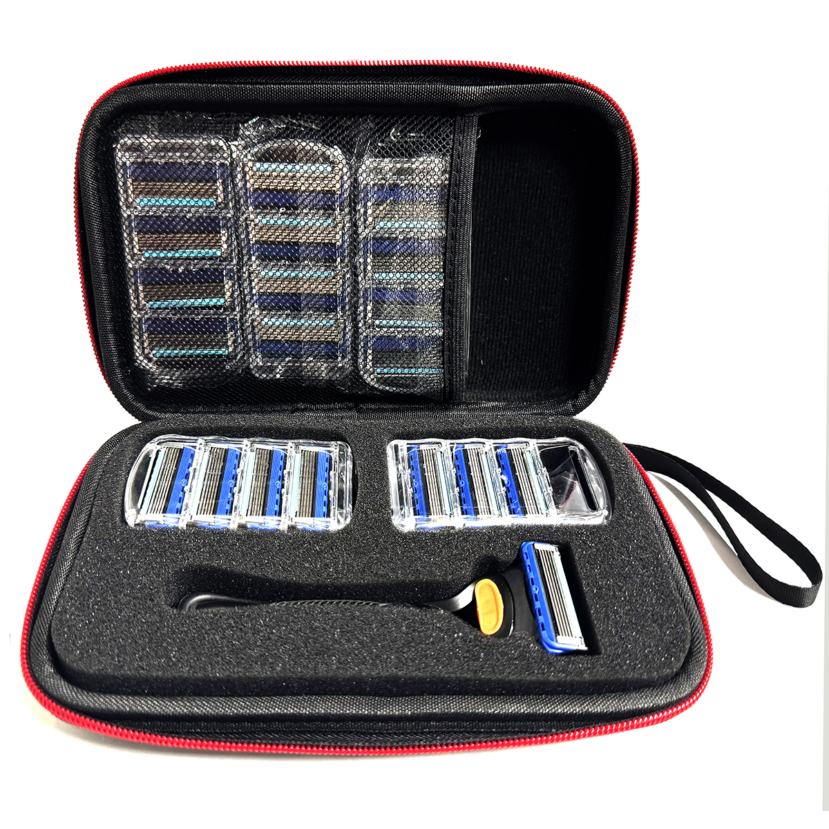 Men's 5-Layer Shaving Razor St - Men'S Grooming Options reseña y precio