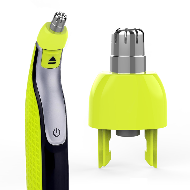 New Nose Hair Trimmer Replacem - Nose Hair Trimmer reseña y precio