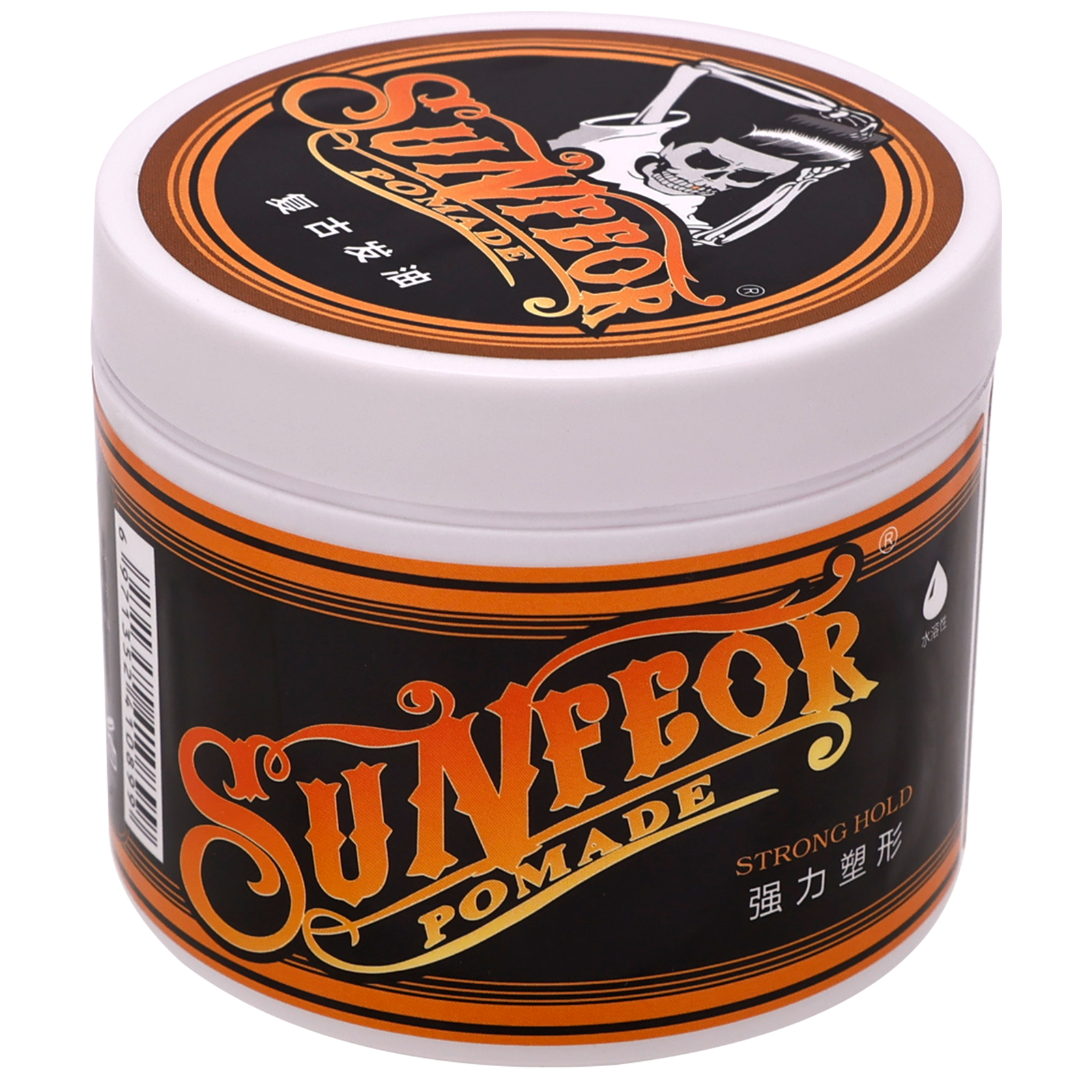 Professional Men Hair Wax Past - Men'S Grooming Gel reseña y precio