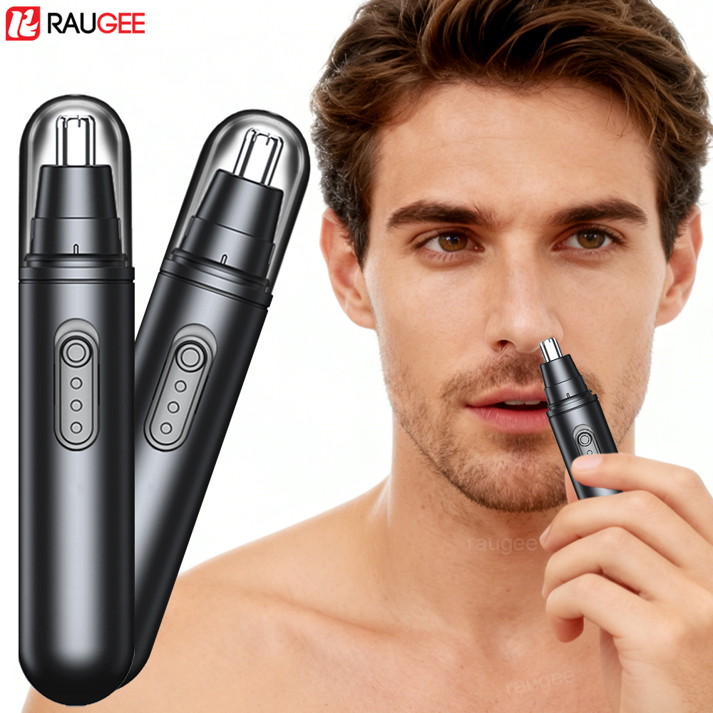 Nose Hair Trimmer Mini Trimmer - Nose Hair Trimmer reseña y precio