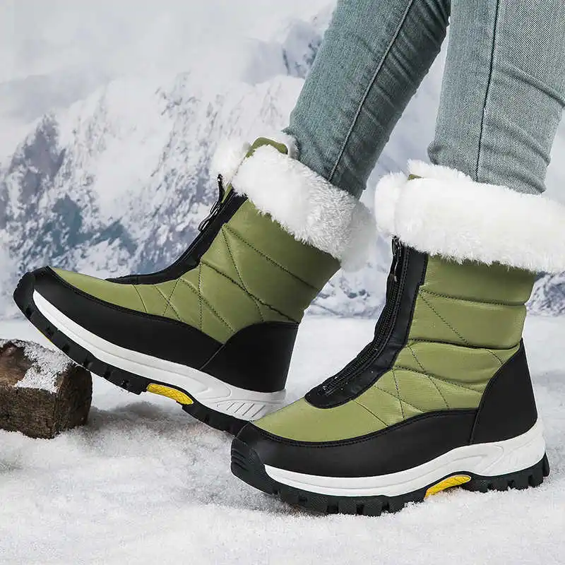 Women's Boot Sneakers Walking  - Mens Grooming Kit Luxury reseña y precio