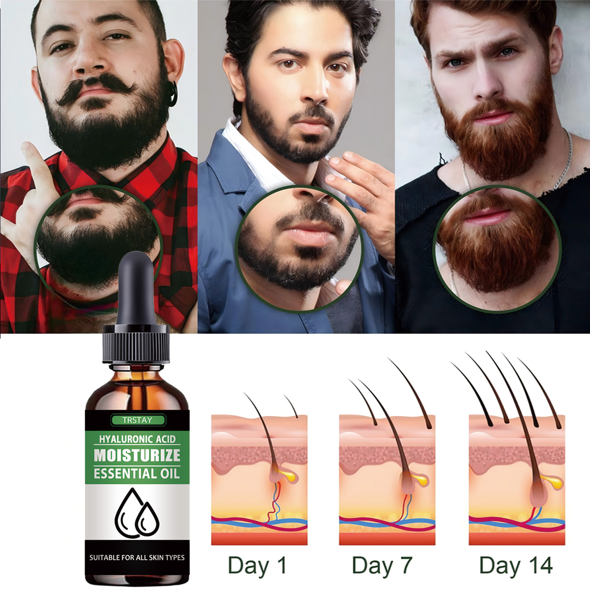 100%Natural Accelerate Facial  - Men'S Grooming Facial reseña y precio