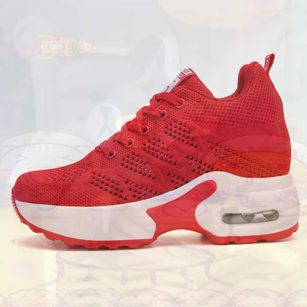 Red Size 36 Shoes Woman Tennis - Mens Grooming Kit Luxury reseña y precio