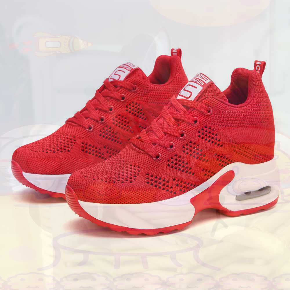 Red Size 36 Shoes Woman Tennis - Mens Grooming Kit Luxury reseña y precio