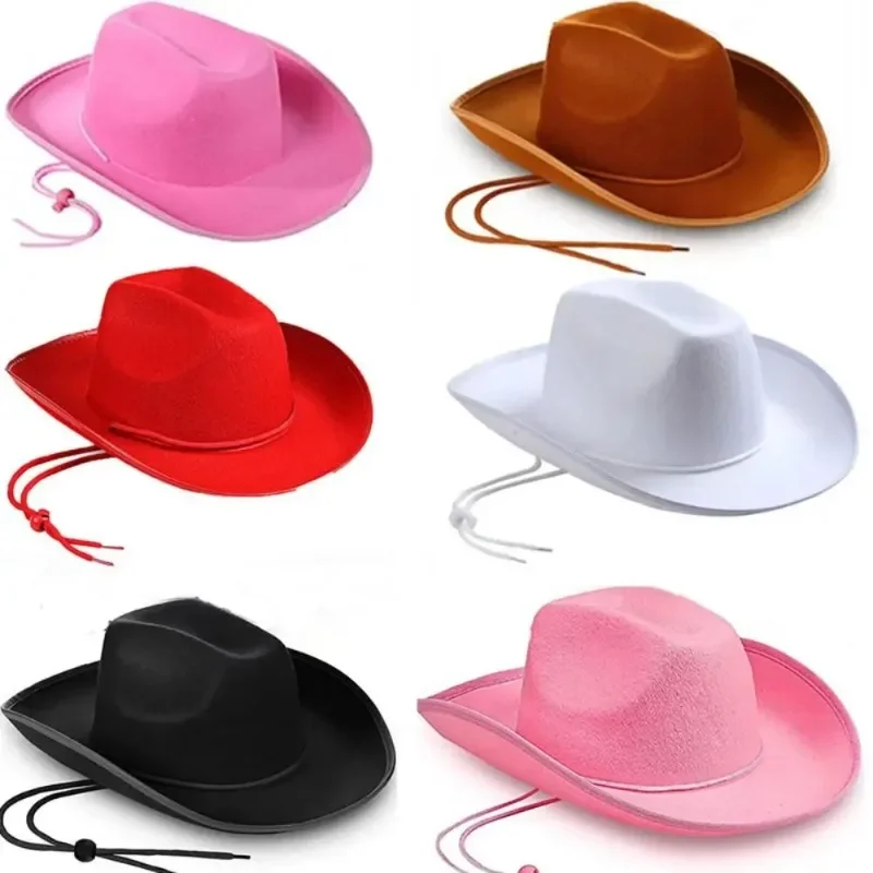New Cowboy Hat Felt Princess H - Men'S Grooming For Engagement reseña y precio