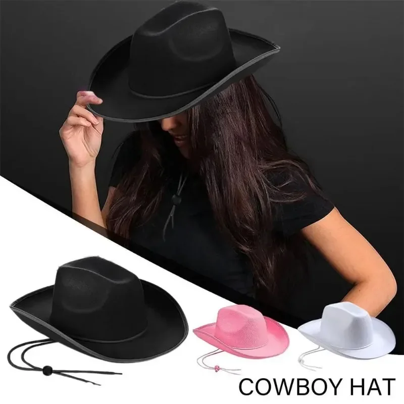 New Cowboy Hat Felt Princess H - Men'S Grooming For Engagement reseña y precio