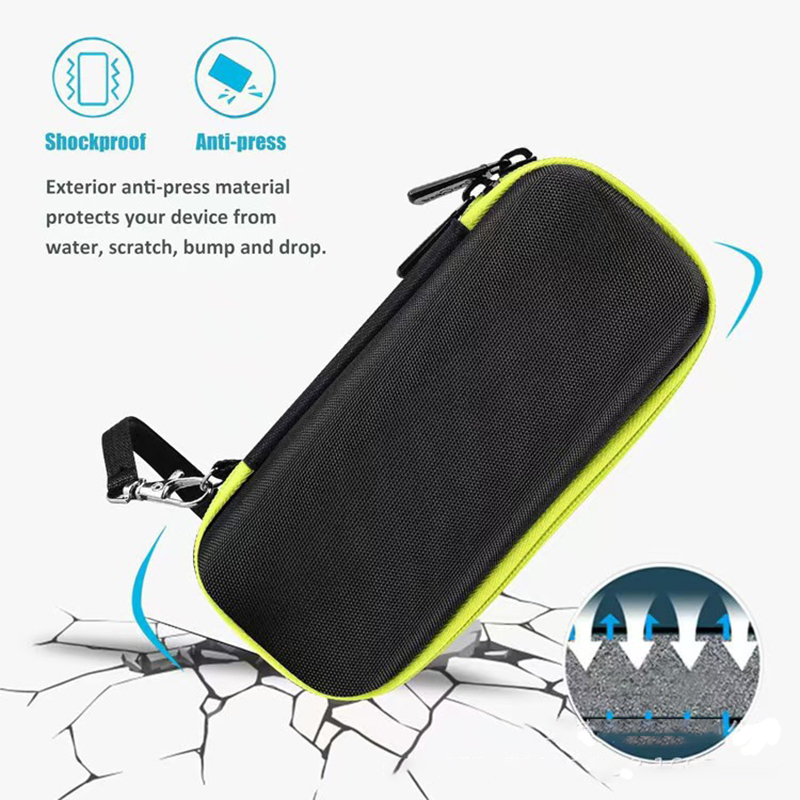 For Philips Oneblade Case Ligh - Men'S Grooming Bag reseña y precio