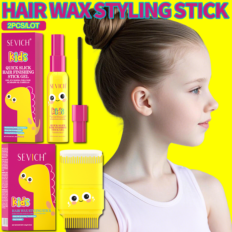 SEVICH Kids Hair Styling Gel C - Men'S Grooming Gel reseña y precio