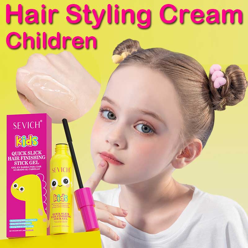 SEVICH Kids Hair Styling Gel C - Men'S Grooming Gel reseña y precio