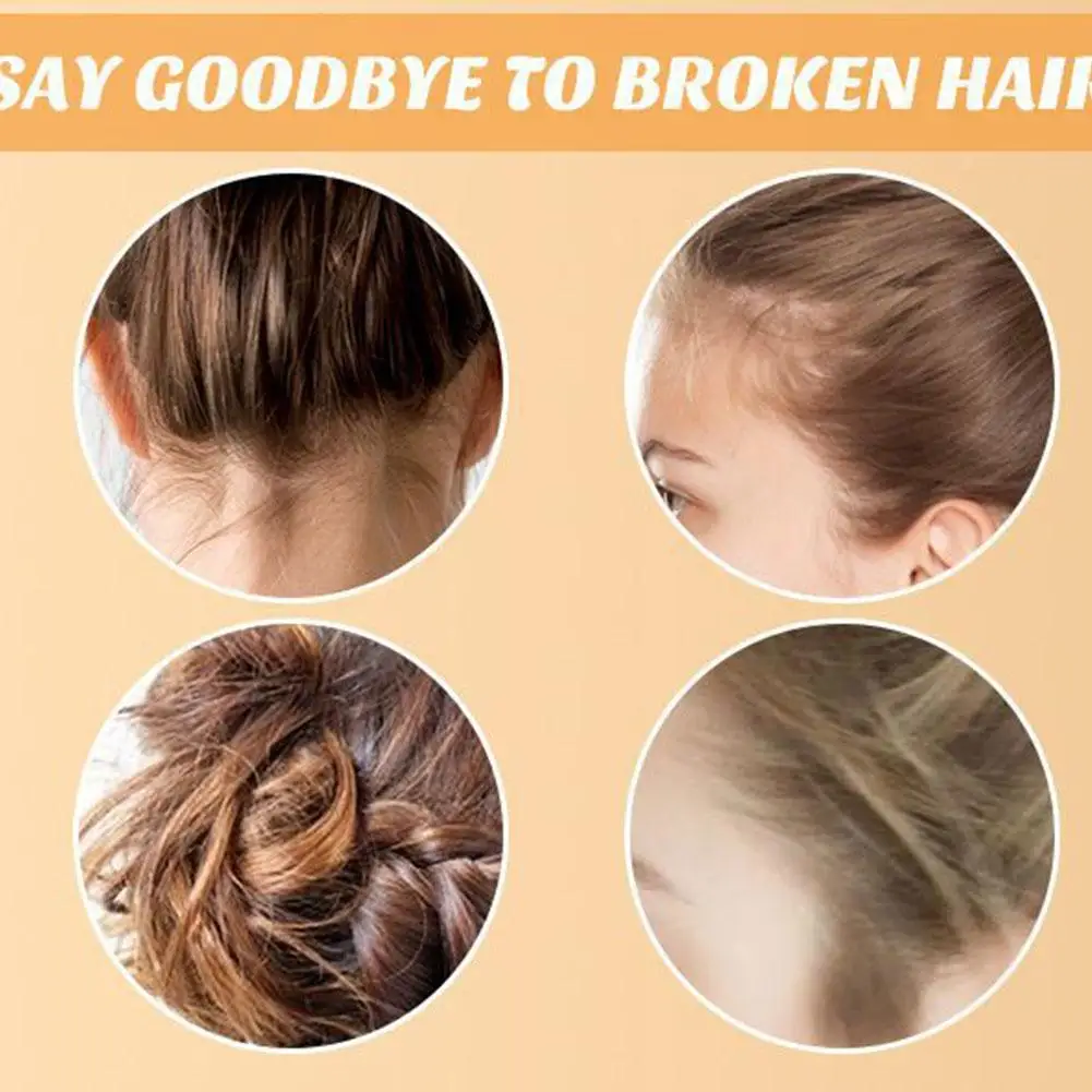 Hair Wax Stick For Wig Profess - Men'S Grooming Gel reseña y precio