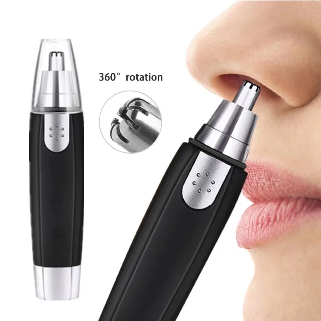 3-in-1 Rechargeable Facial Hai - Men'S Grooming Facial reseña y precio