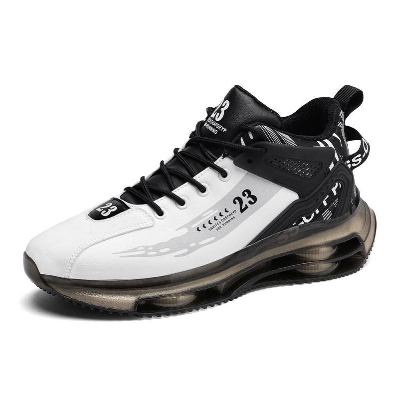 flatform spring sneakers men a - Men'S Grooming Spot reseña y precio