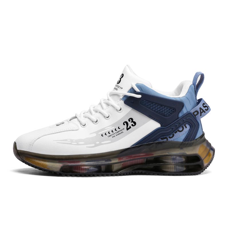 flatform spring sneakers men a - Men'S Grooming Spot reseña y precio