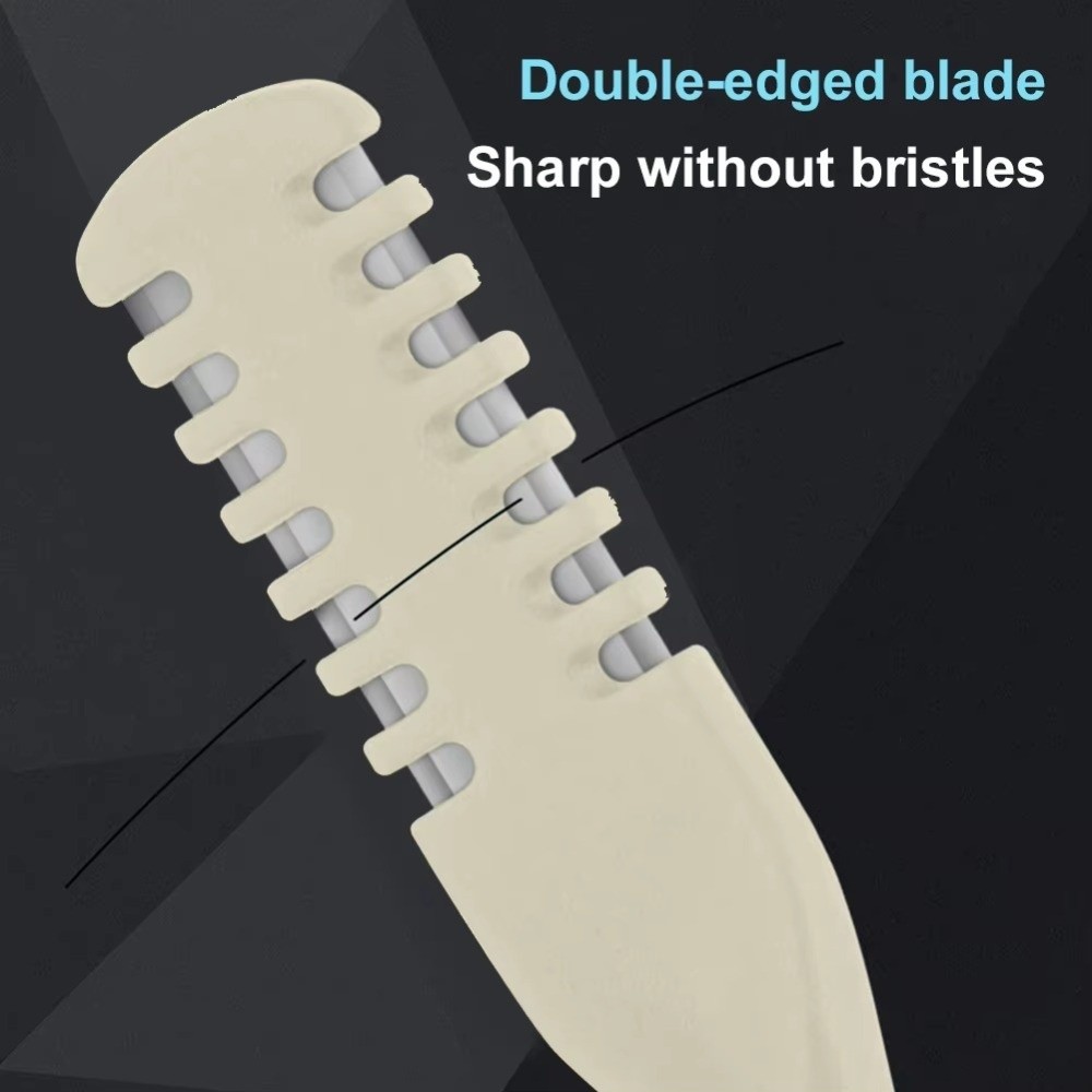 New Double Sided Nose Hair Tri - Nose Hair Trimmer reseña y precio