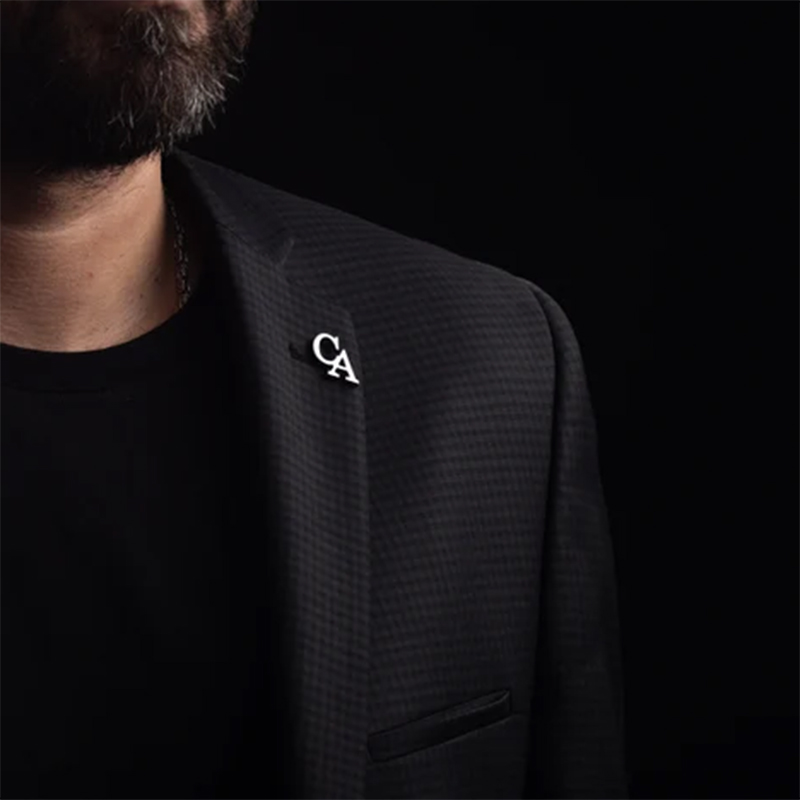 Fashion Name Initials Customiz - Men'S Grooming Gifts reseña y precio