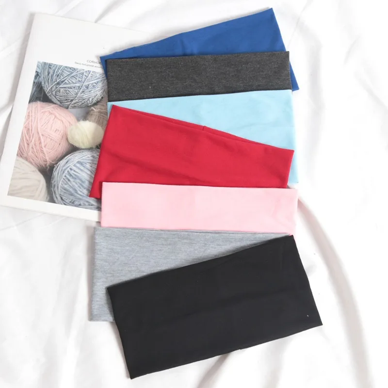 1PC Korean Elastic Headband Ru - Face Wash Mens reseña y precio
