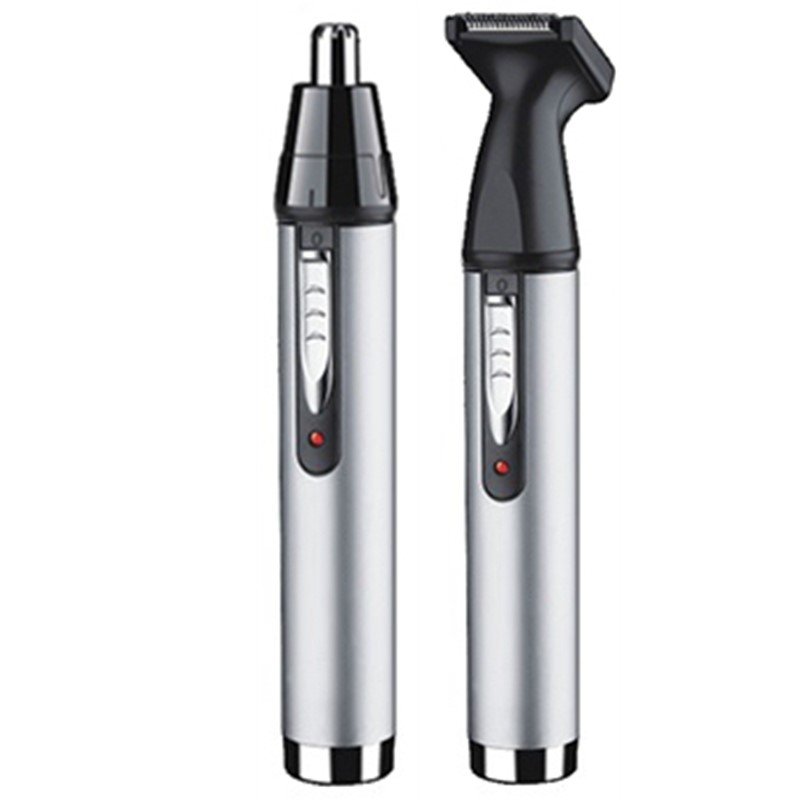 Kemei Rechargeable All in One  - Men'S Grooming Facial reseña y precio