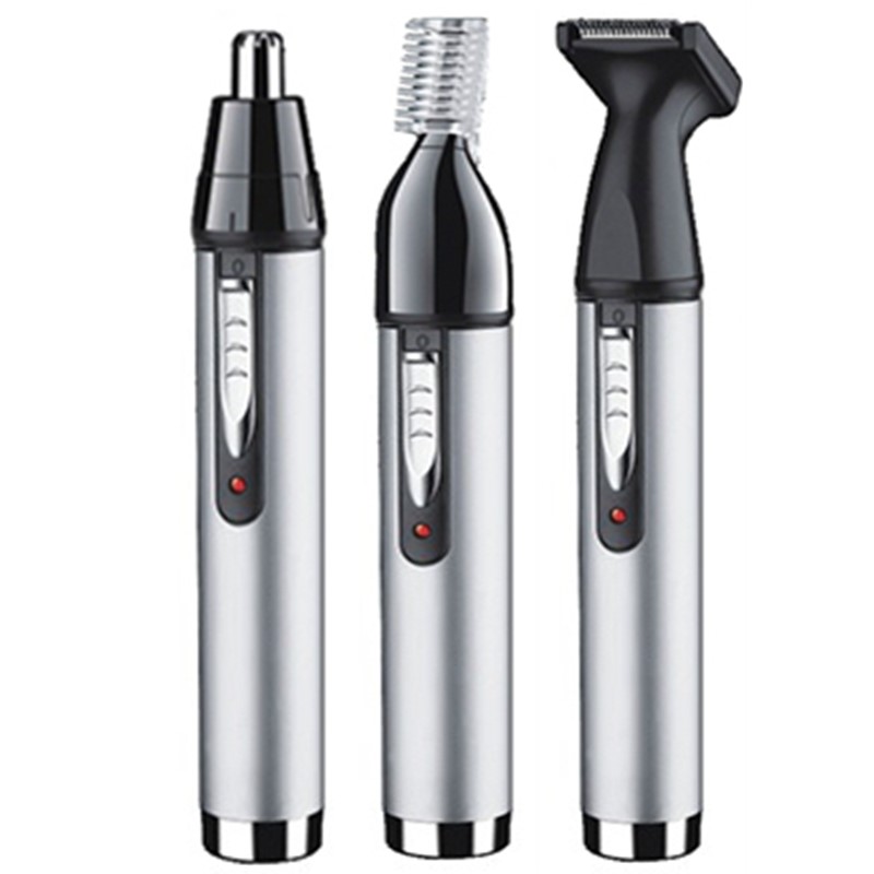 Kemei Rechargeable All in One  - Men'S Grooming Facial reseña y precio