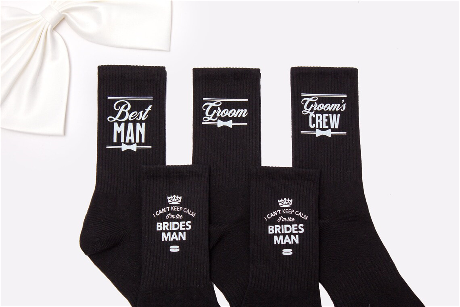 Groom socks, Best Man gifts, g - Men'S Grooming For Engagement reseña y precio