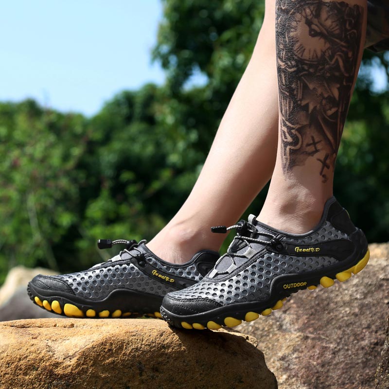 trekking mountain mens sports  - Men'S Grooming Spot reseña y precio