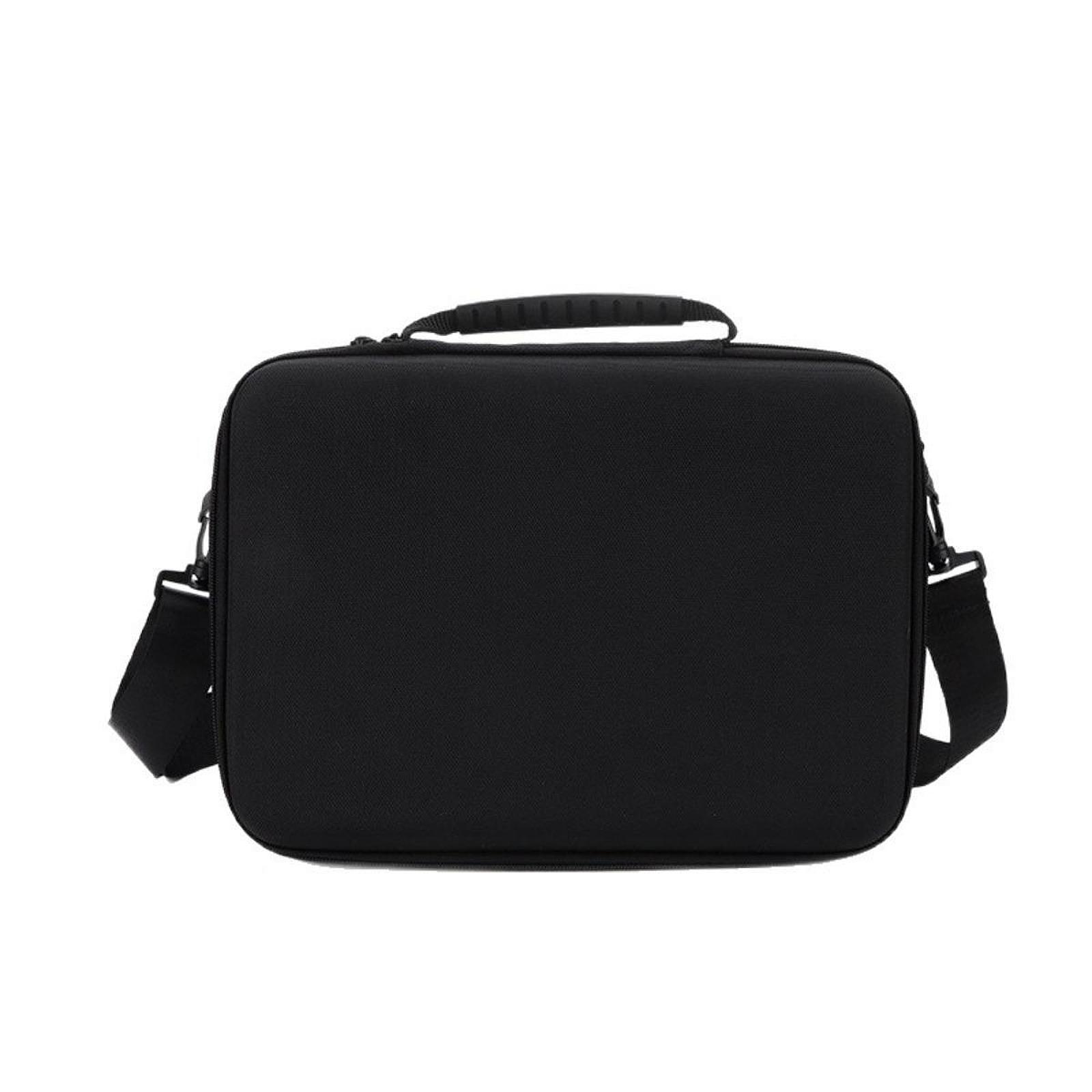 Hard Travel Case for Hair Cutt - Men'S Grooming Bag reseña y precio